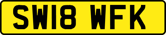 SW18WFK