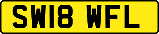 SW18WFL