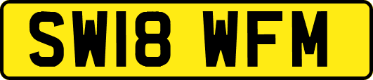 SW18WFM