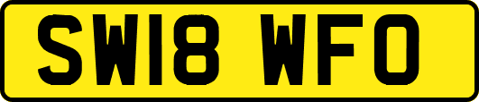 SW18WFO