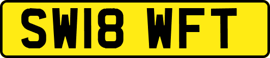 SW18WFT