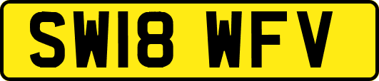 SW18WFV