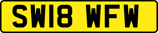 SW18WFW