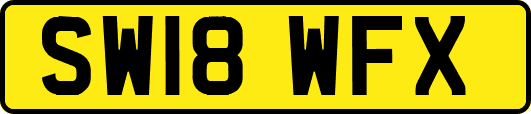 SW18WFX
