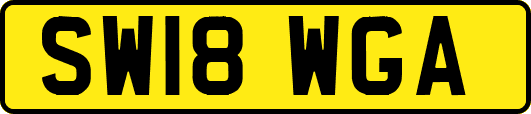 SW18WGA