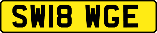 SW18WGE