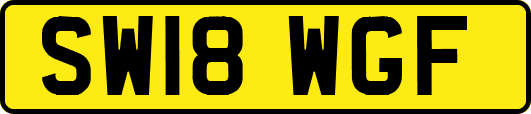 SW18WGF