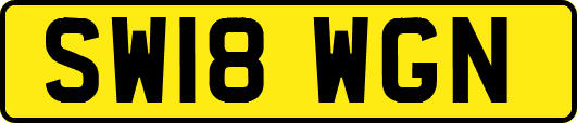 SW18WGN
