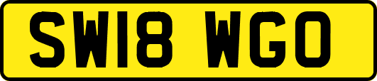 SW18WGO