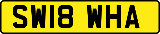 SW18WHA