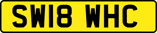 SW18WHC