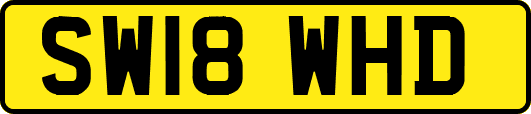 SW18WHD