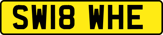 SW18WHE
