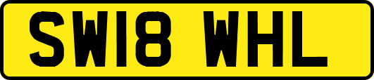 SW18WHL