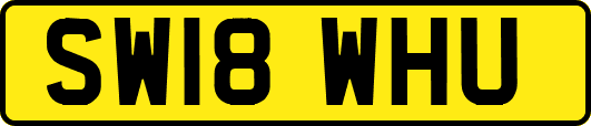 SW18WHU
