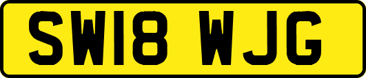 SW18WJG