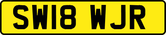 SW18WJR