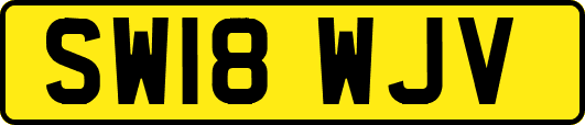 SW18WJV