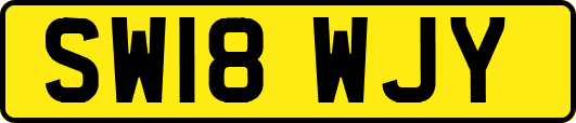 SW18WJY