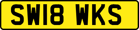 SW18WKS