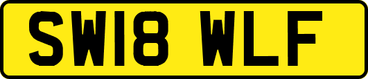 SW18WLF