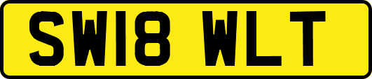 SW18WLT