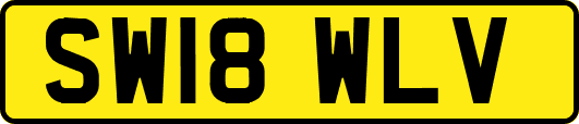 SW18WLV