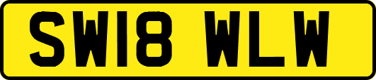 SW18WLW