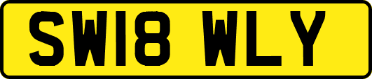 SW18WLY