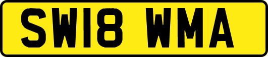 SW18WMA