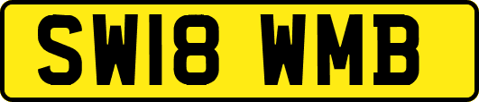 SW18WMB