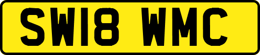 SW18WMC