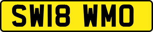 SW18WMO