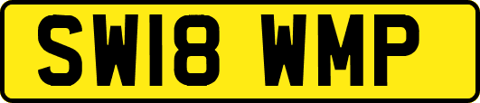 SW18WMP