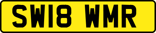 SW18WMR