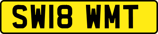 SW18WMT