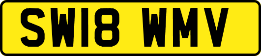 SW18WMV