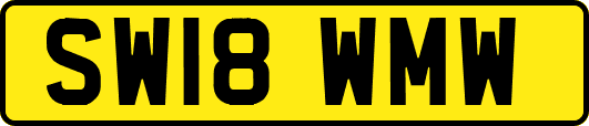 SW18WMW