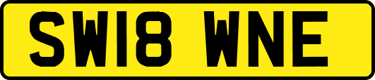 SW18WNE