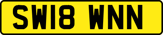 SW18WNN