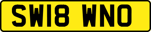SW18WNO