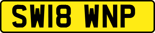 SW18WNP