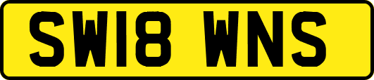 SW18WNS