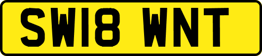 SW18WNT