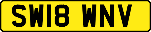 SW18WNV