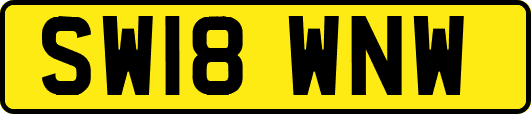 SW18WNW