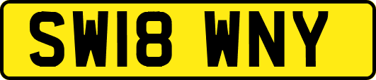 SW18WNY