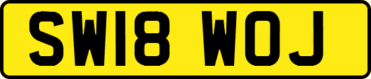 SW18WOJ