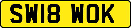 SW18WOK