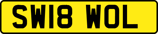 SW18WOL